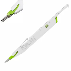 Pen Blade / Pluma Cortadora